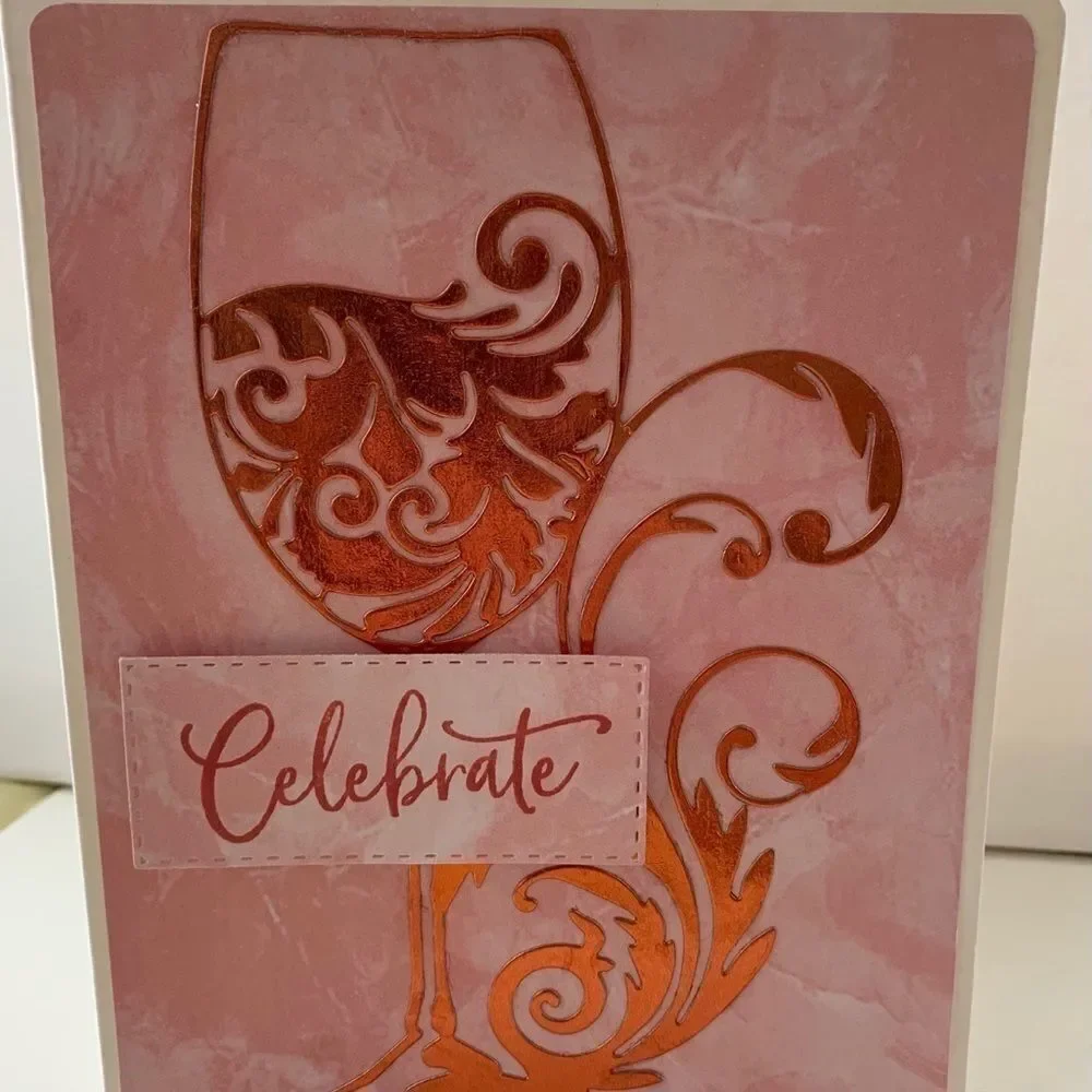 WHERE’S THE WINE? PARTY GIFT‎